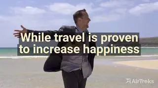 Stop Daydreaming, Start Traveling