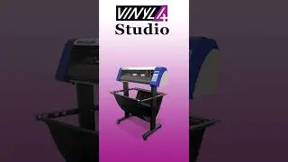 Vinyl Studio Vinyl Cutter: What You Need To Know!