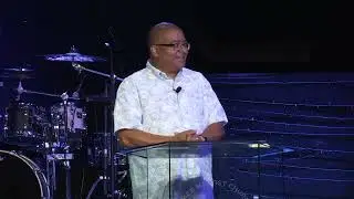 Trusting Others with Your Heart | Beyond Your Wildest Dreams | Pastor Tyrone Barnette