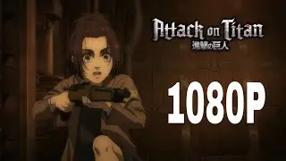 Gabi Killed Sasha😱|Episode 8|Season 4 Attack On Titan|English Sub|Full [HD]