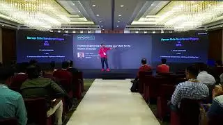 Frontend Engineering: Reinventing your stack for the modern landscape by Sunny Gupta