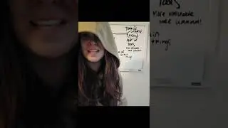Lets break down what G says 