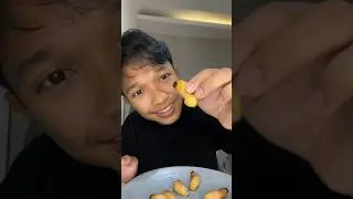 MAKAN ULAT SAGU⁉️