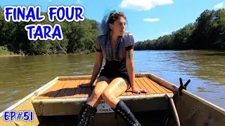 Fishing | Final 4 Tara (2020) Ep#51