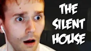 I PLAY A SCARY GAME (still alive!)
