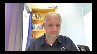 Logos Webinar India