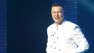 Азат Фазлыев пародирует Рустема Закирова