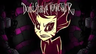 Don't Starve Together | Who is Metheus? [Theories]