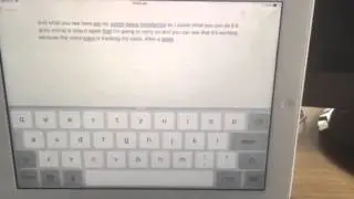 Writing anything made easy peasy