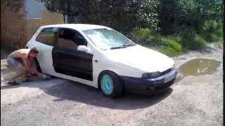 FIAT HGT DYSU WORKS