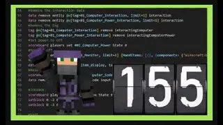 155: DP RP Custom armour textures [Minecraft 1.21 Datapack]