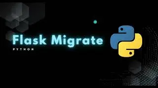 Flask Migrate