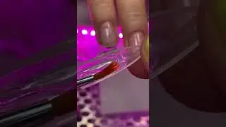 НОГТИ С ЭФФЕКТОМ ТУМАНА 😱😱😱 