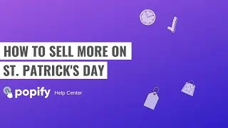How to sell more on your store on St.Patrick's Day? 💰