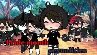 Pride mouth sexualitys