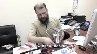 Дымогенератор своими руками. Копчение колбасы в домашних условиях.