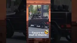 Такого вы еще не видели!