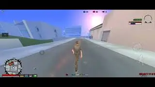 Cleo Armour Strg Gta Samp Android