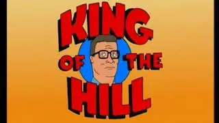 King of the hill theme 20 minute loop