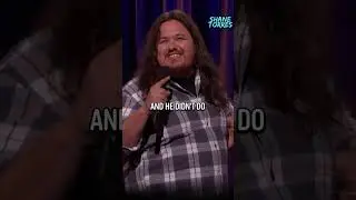 Shane Torres | Guy Fieri