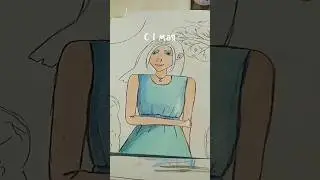 как вам в следующем ролике до рисую😘