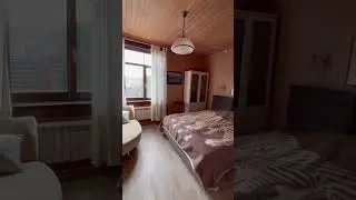 Дом в Подвязново