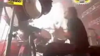 Slayer - Raining Blood (Download Festival 2005)