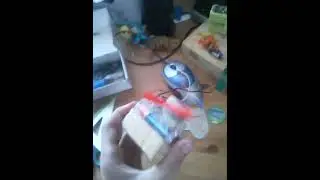 ПРОАПГРЕЙДИЛИ ВЕНТИЛЯТОР с Даки!
