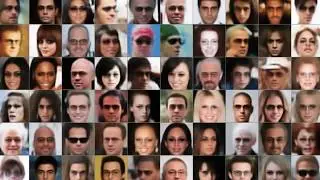 Creative Applications of Deep Learning with TensorFlow