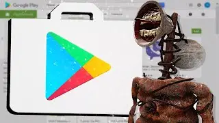 ОБЗОР НА ПЛОХИЕ МОБИЛЬНЫЕ ИГРЫ ПО SCP