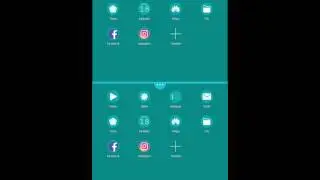 split screen huawei gr5 KII-L22 emui 4.0