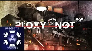 Roblox Bloxy Or Not | Operation Take Down | SWAT Team