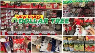 NEW DOLLAR TREE FINDS