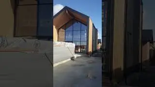 Создание сложного проекта на 15 сотках и процесс реализации