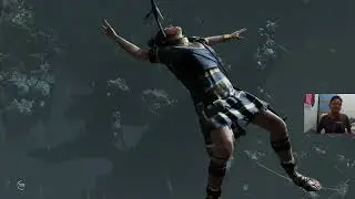 Menerjang Badai Hujan - Shadow of the Tomb Raider #10
