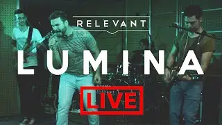 Relevant - Lumina [LIVE]