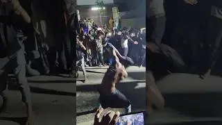 Daudpur Muharram | Aliganj Muharram | Sultanpur Muharram | 8 Muharram mehdi Daudpur Aliganj #arif