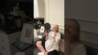 Шикарные подарки - это мой конёк 😏