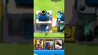 larry lose his way to opponent tower