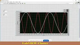 LabVIEW Training Lecture 4