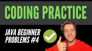 Coding Practice - Beginner Programming Problems in Java #4 - diff21