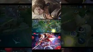 Musashi's Pro Gameplay #honorofkings #hok #gameplay #viral #moba #gaming #aov