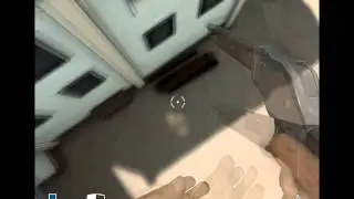 Контра Сити Баг Враг У ворот