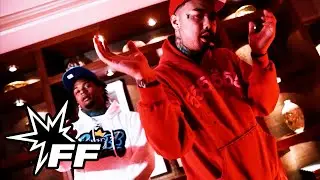 TBG - Hamburger Helper ft. Scoob Hefner & Maika Million (Dir. by @ghxstboi)