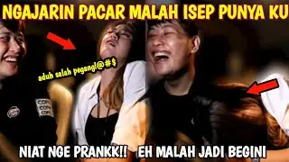 Spoiled PRANK TO GIRLFRIEND !!  ASKING FOR rations like that makes TEDI KANEDI USA fail to focus