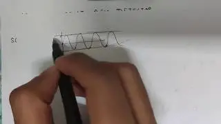 Non coherent detection Part - 3