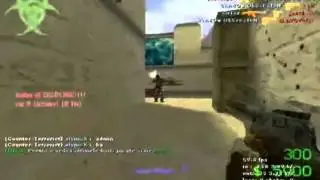Cs 1.6 aim config