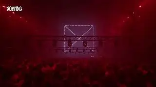 999999999 @ Soenda Indoor Werkspoorkathedraal 2022 | Final 10 minutes