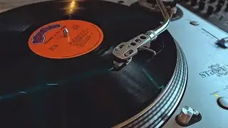 The Power of Chopping Drums