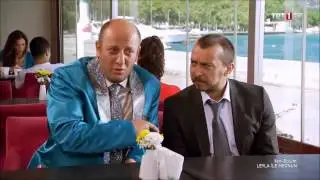 Leyla ile Mecnun - Mecnun iş arıyor (Part2)... (HD izle Hacı)